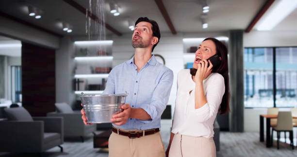  Dunthpe, OR Water damage restoration Pros