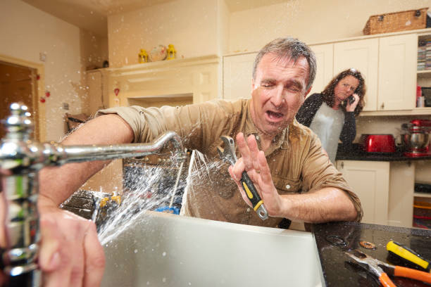 Best Basement water damage restoration  in Dunthpe, OR